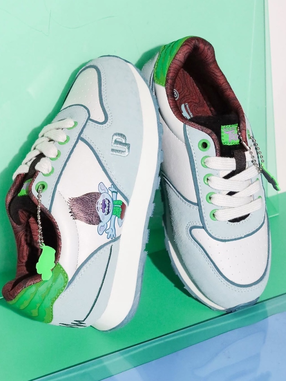 Trolls Branch Sneakers